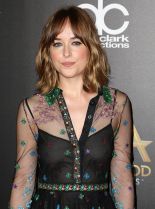 Dakota Johnson