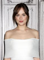 Dakota Johnson