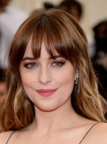 Dakota Johnson