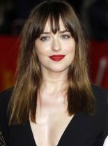 Dakota Johnson