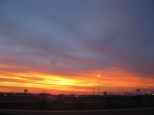 Dakota Sky