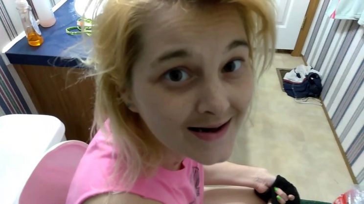 Dakota Sky