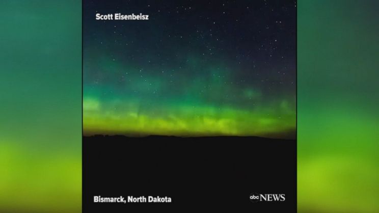 Dakota Sky