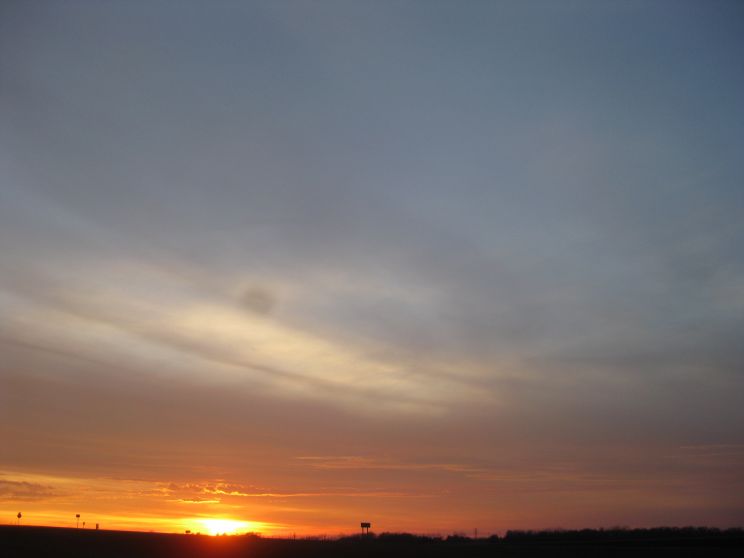 Dakota Sky