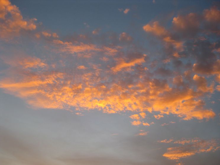 Dakota Sky