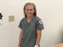 Dakota Smith