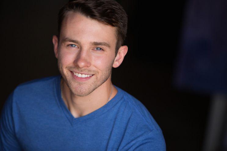 Dakota Smith
