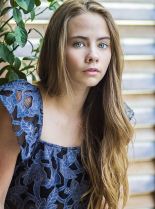 Dakota Somervill