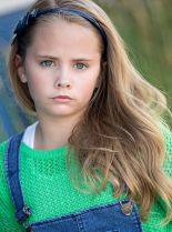 Dakota Somervill photo