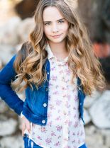 Dakota Somervill