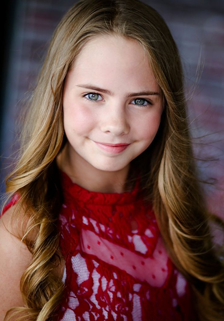 Dakota Somervill