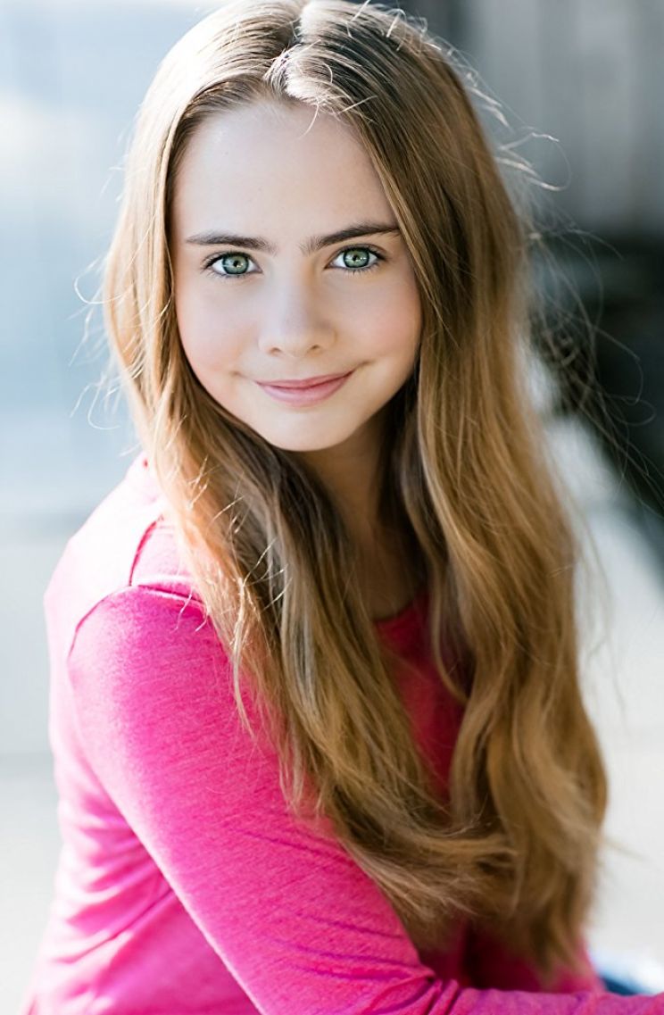 Dakota Somervill