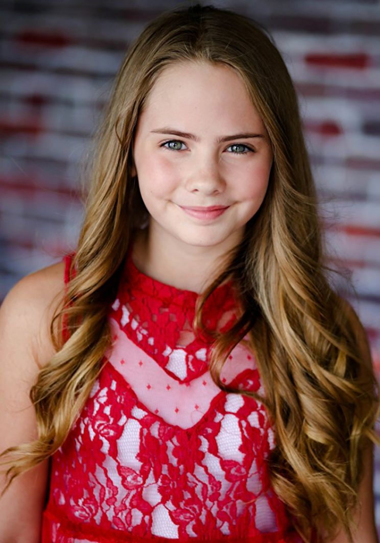 Dakota Somervill