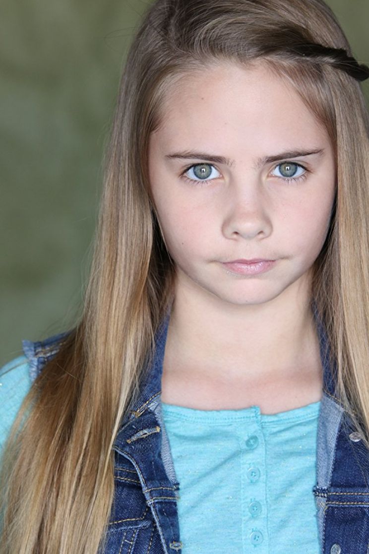 Dakota Somervill