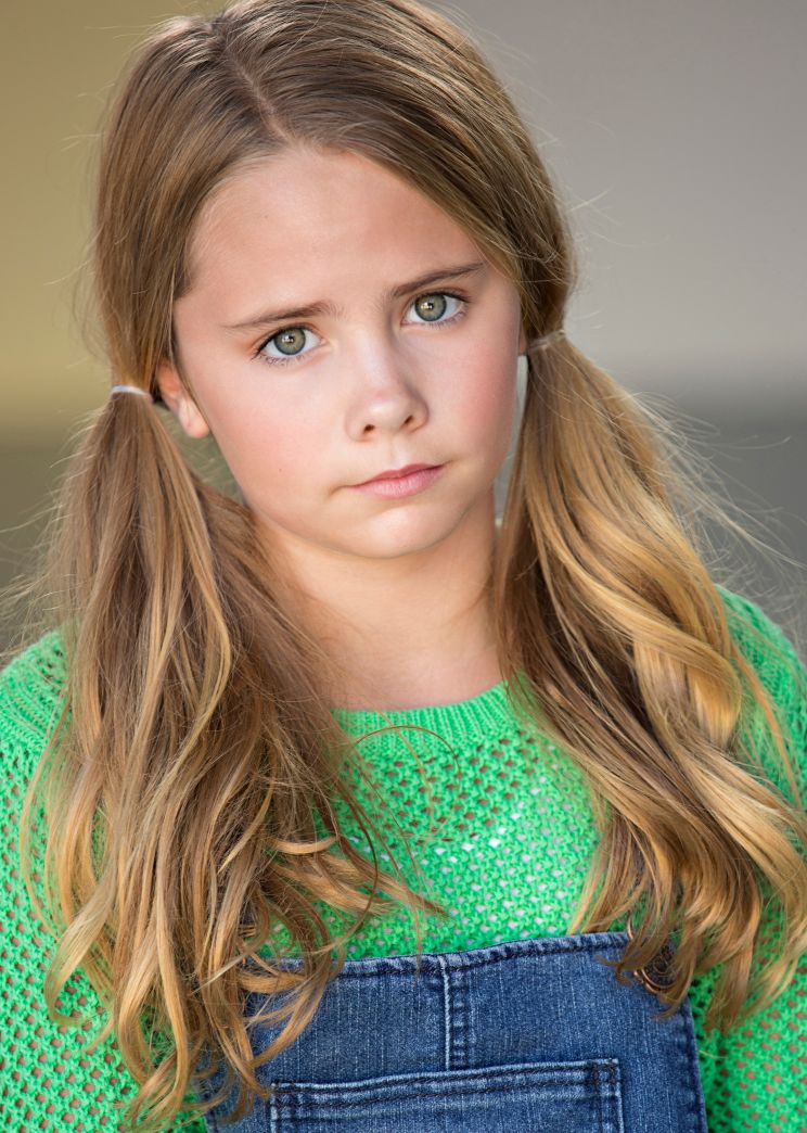 Dakota Somervill