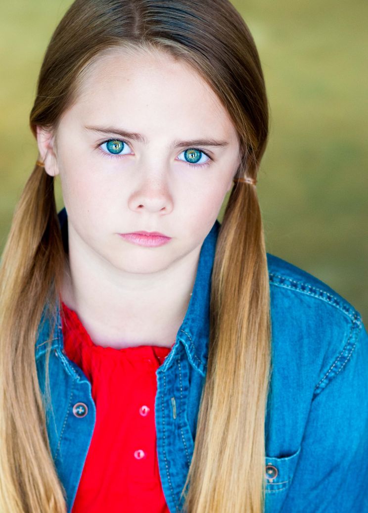 Dakota Somervill