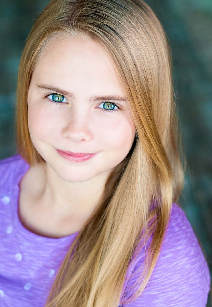 Dakota Somervill