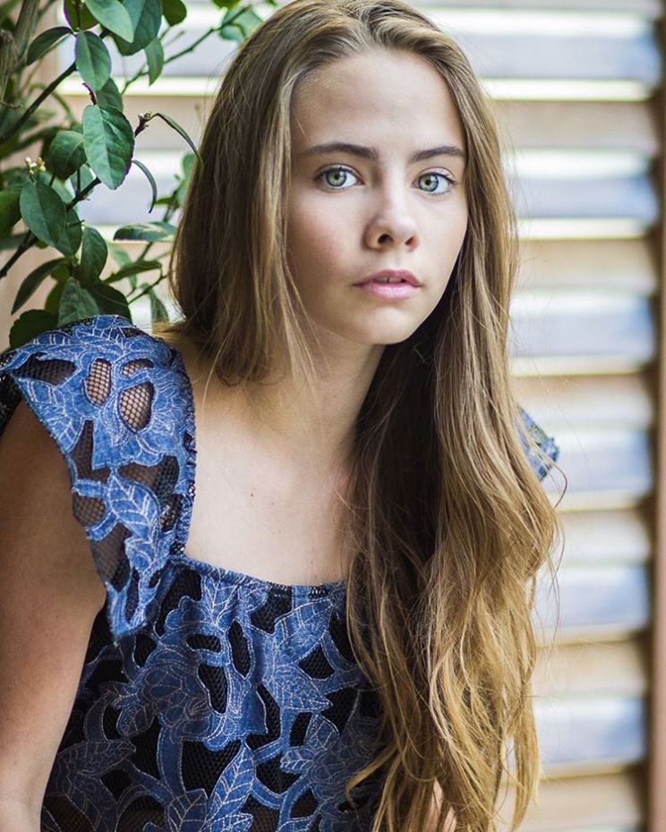 Dakota Somervill