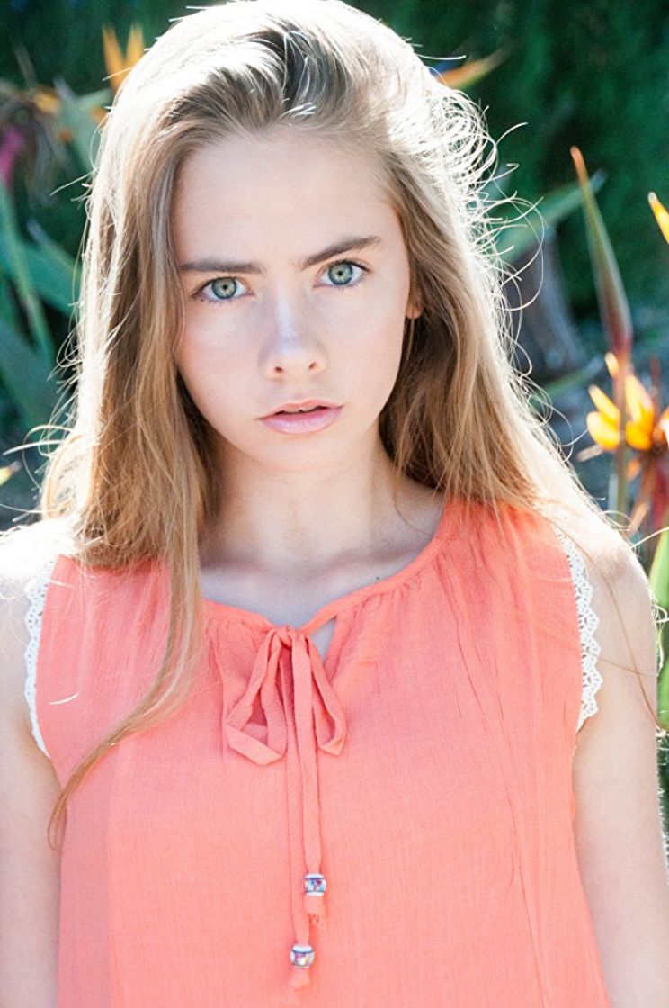 Dakota Somervill