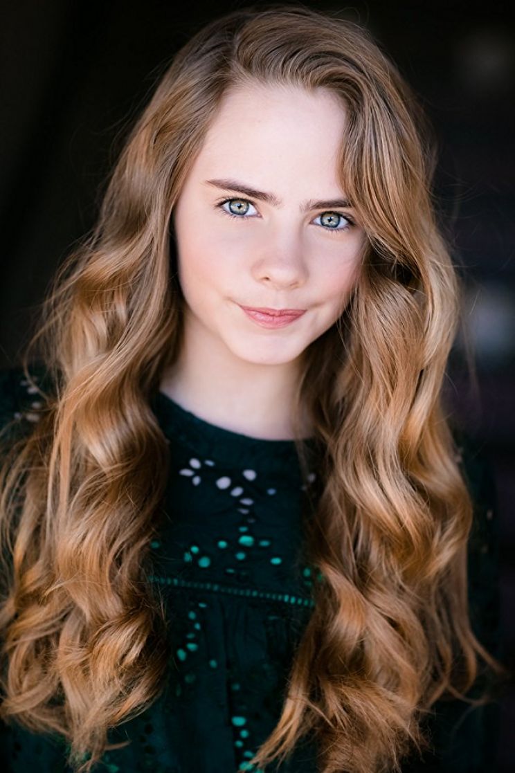Dakota Somervill