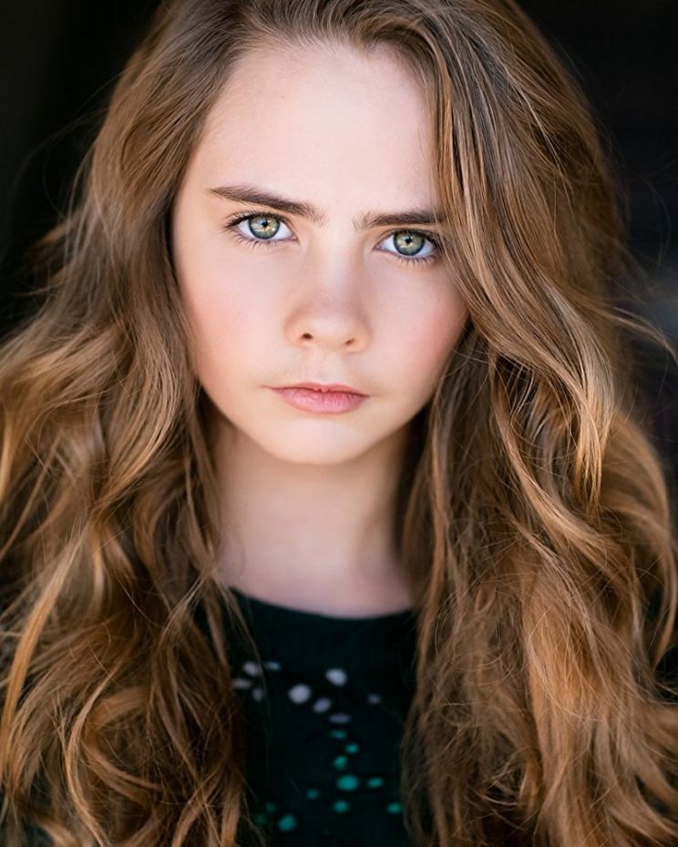 Dakota Somervill
