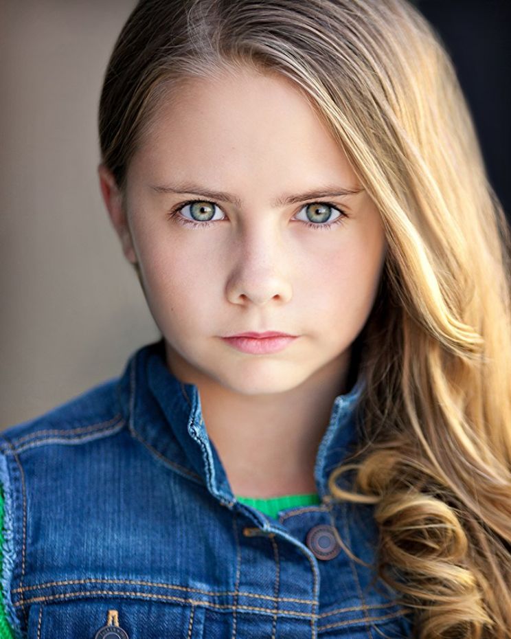 Dakota Somervill