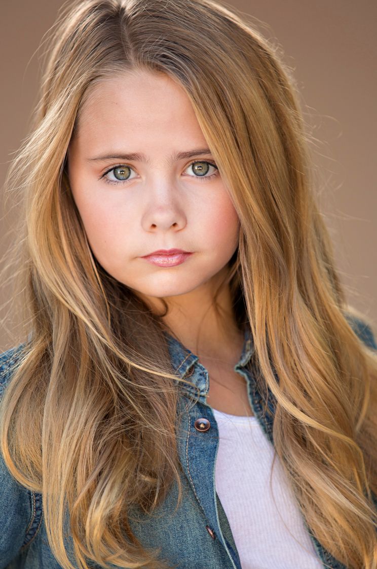 Dakota Somervill