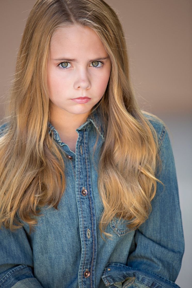 Dakota Somervill