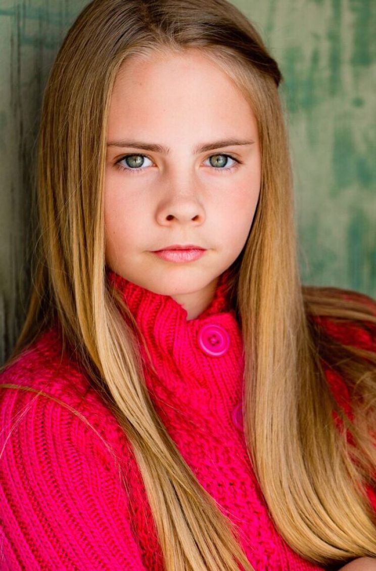 Dakota Somervill