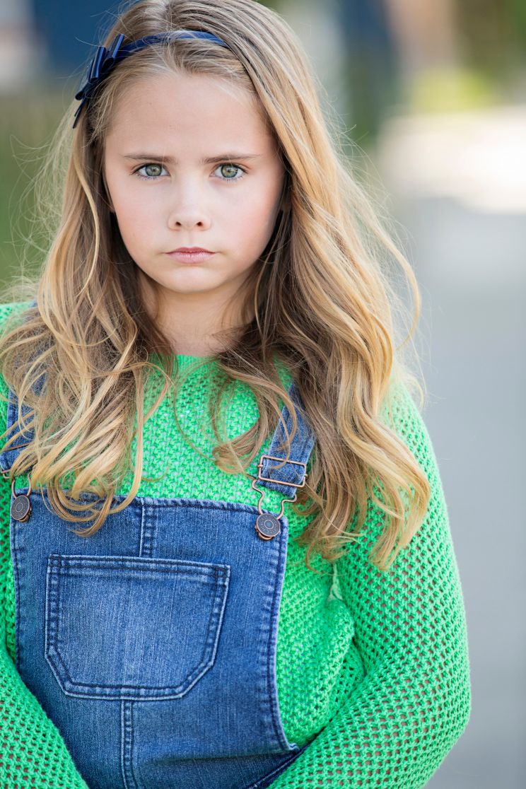 Dakota Somervill