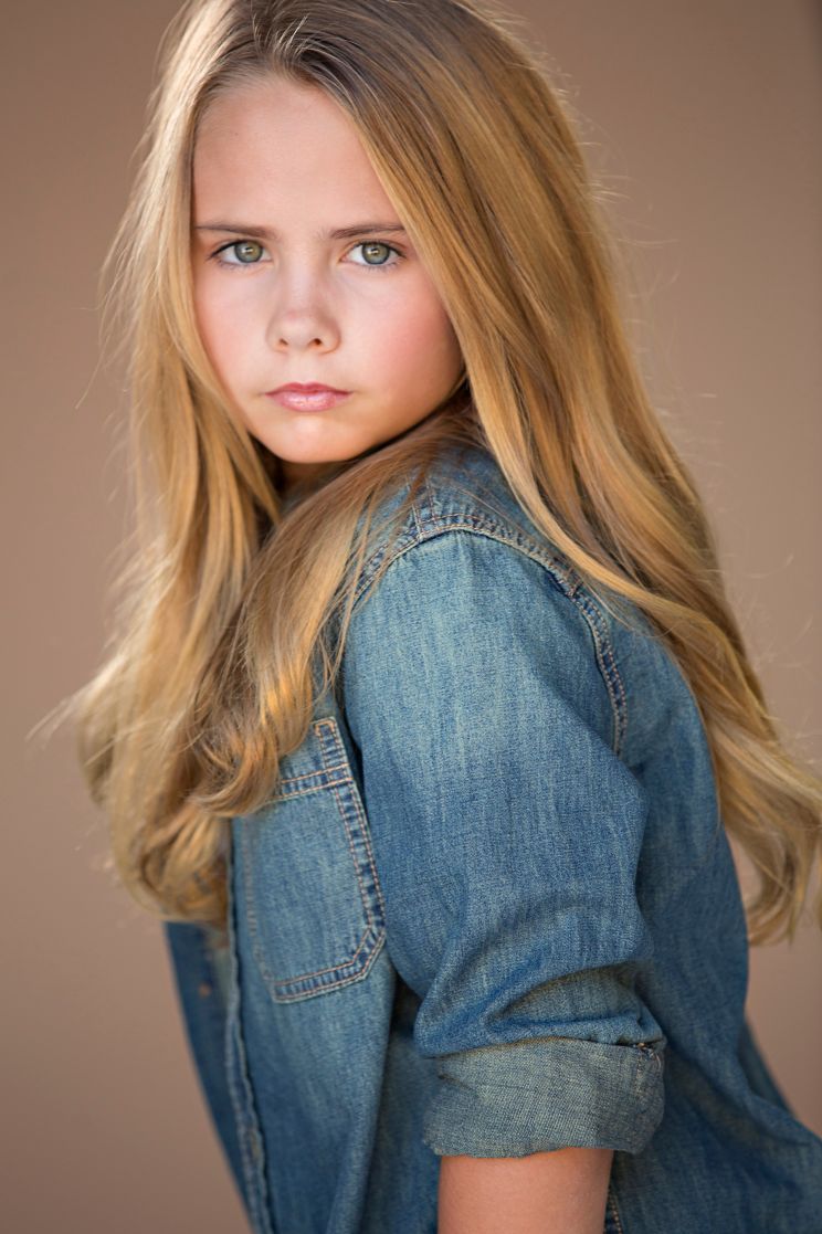 Dakota Somervill