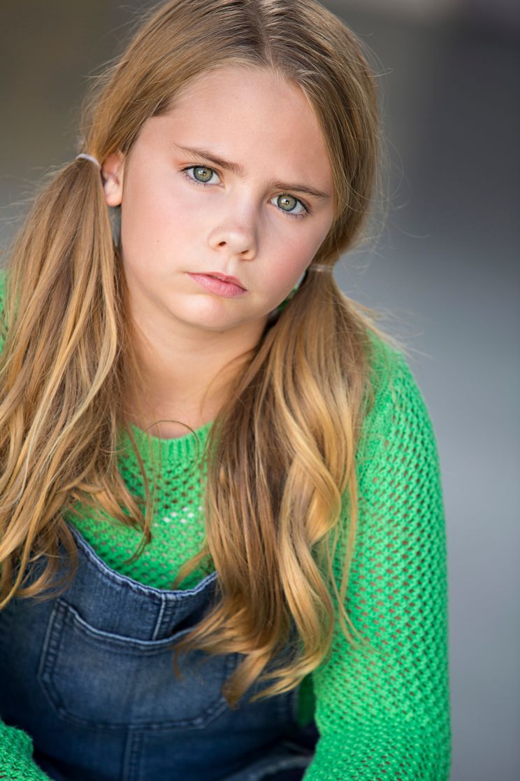 Dakota Somervill
