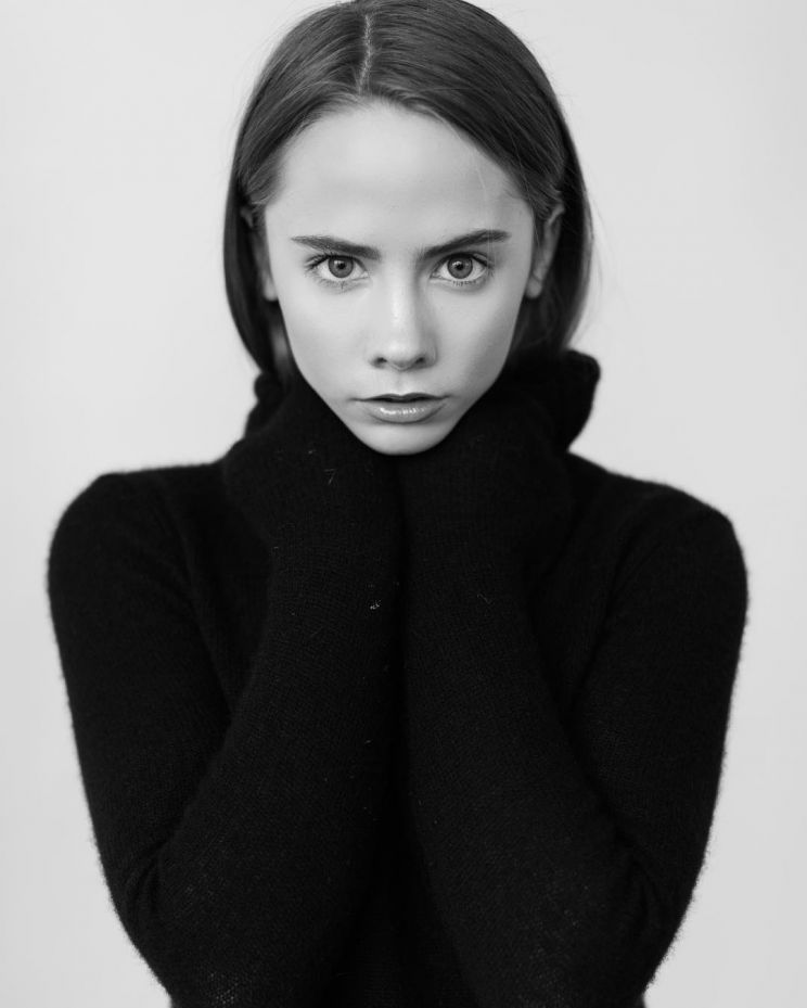 Dakota Somervill