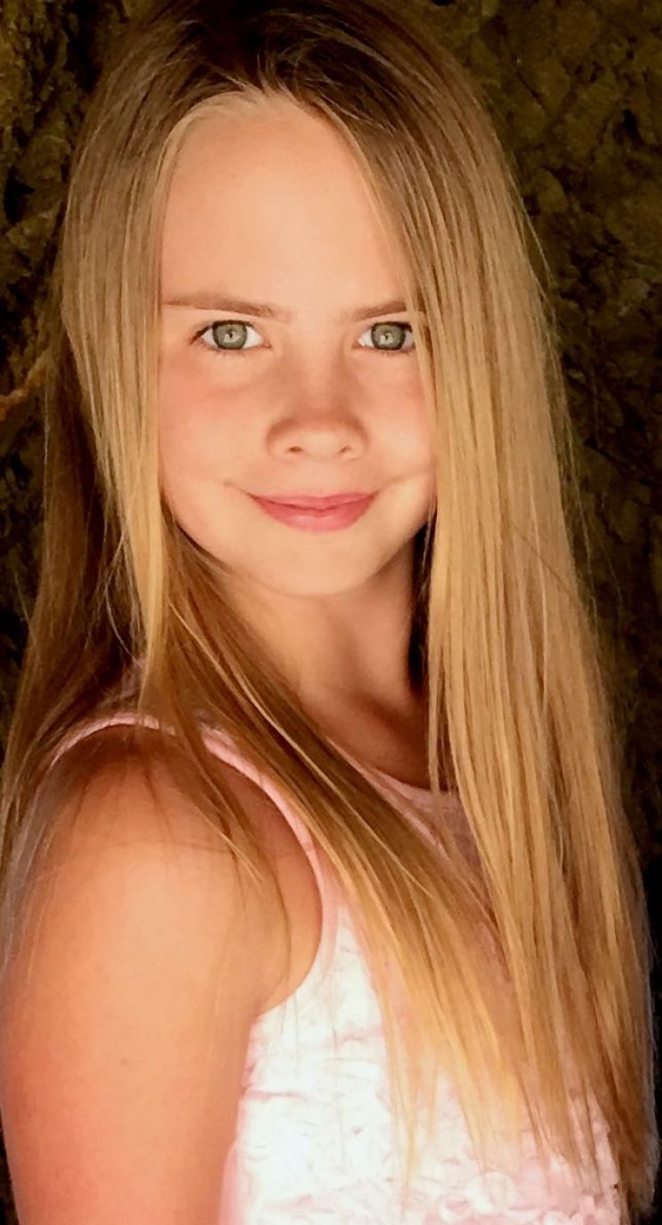 Dakota Somervill
