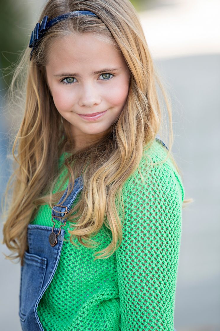 Dakota Somervill