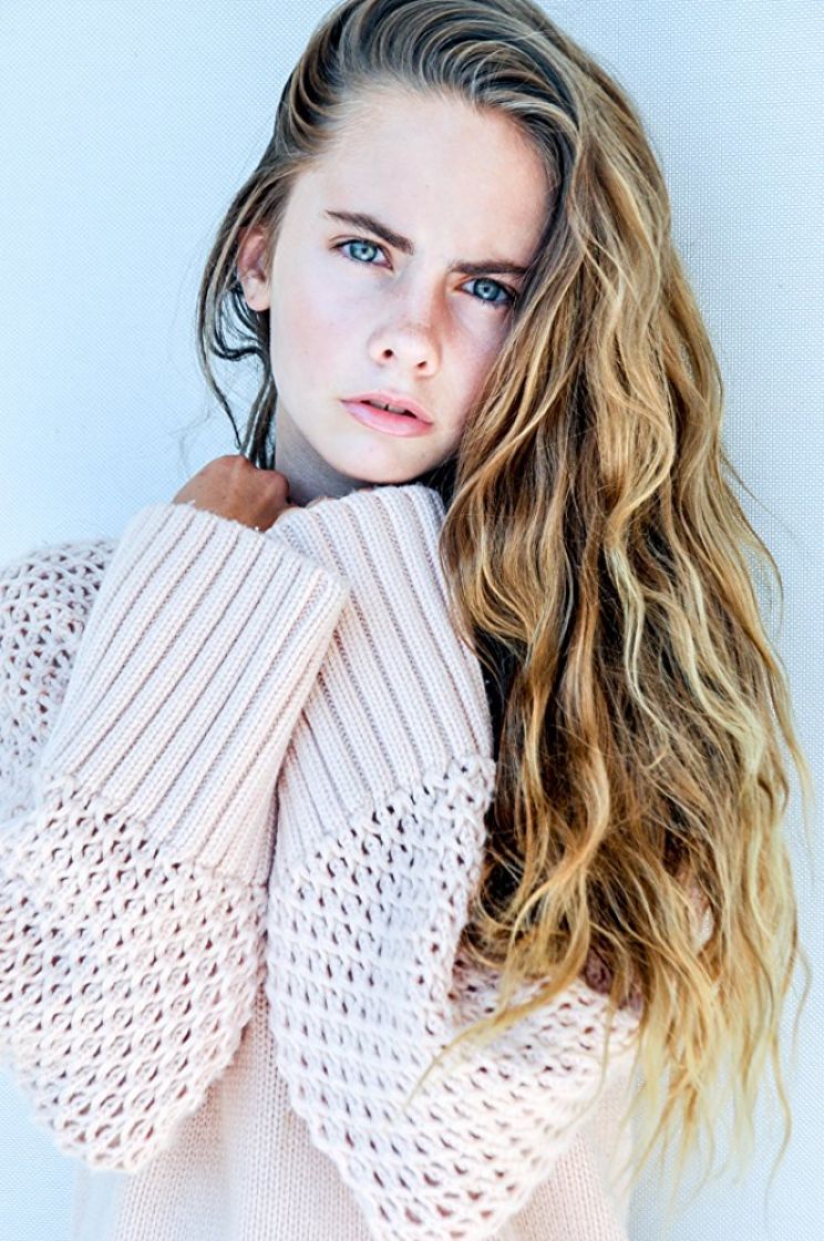 Dakota Somervill