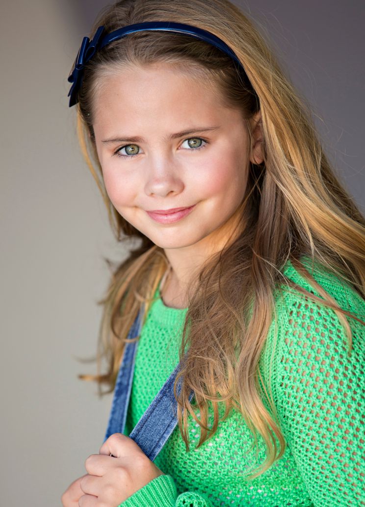 Dakota Somervill