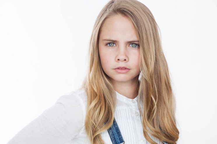 Dakota Somervill