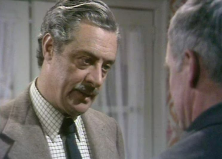 Dal McKennon