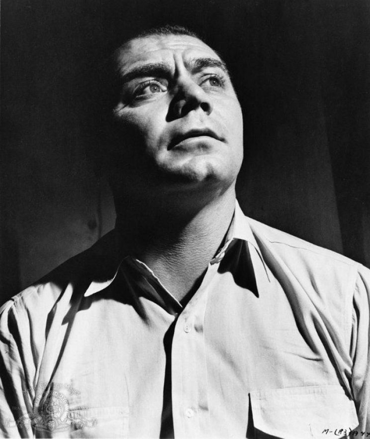 Dal McKennon