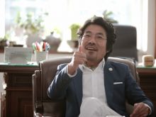 Dal-su Oh