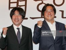 Dal-su Oh