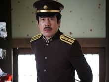 Dal-su Oh