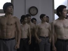 Dal-su Oh