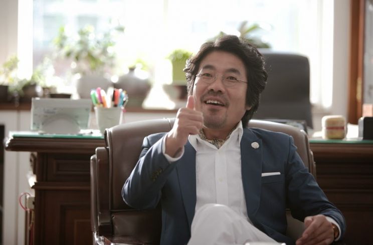 Dal-su Oh
