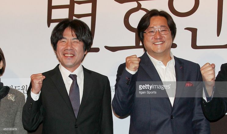 Dal-su Oh