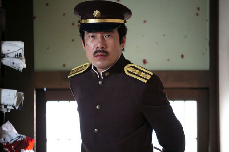 Dal-su Oh