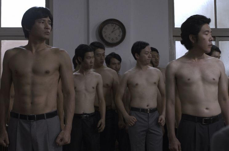 Dal-su Oh