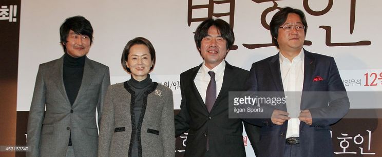 Dal-su Oh