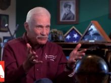Dale Dye